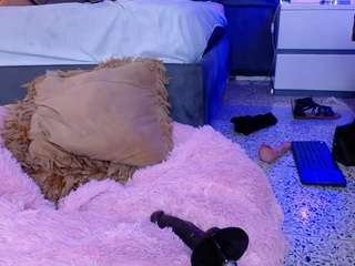 lunaacurly live cam profile