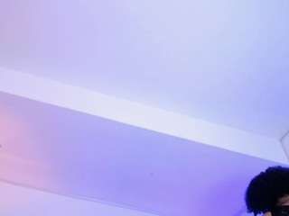 lunaacurly live cam profile