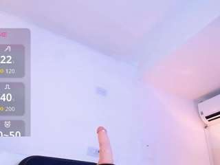 lunaacurly live cam profile