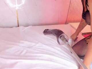 lunaacurly Sex Cam Show