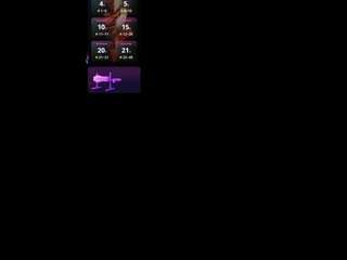 lunaacurly Sex Cam Show