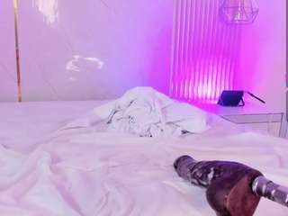 lunaacurly Sex Cam Show