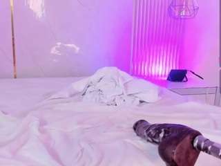 lunaacurly Sex Cam Show