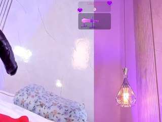lunaacurly Sex Cam Show