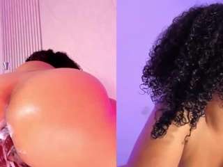 lunaacurly Sex Cam Show