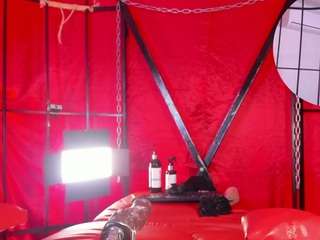 lunaacurly Sex Cam Show