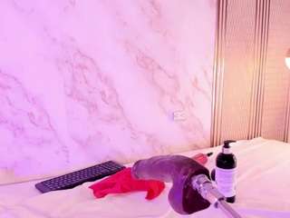 lunaacurly Sex Cam Show