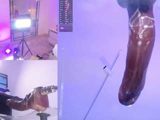 lunaacurly Sex Cam Show