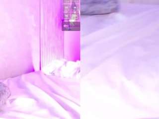 lunaacurly live webcam show