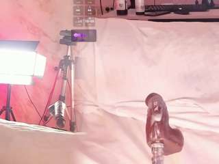 lunaacurly camsoda