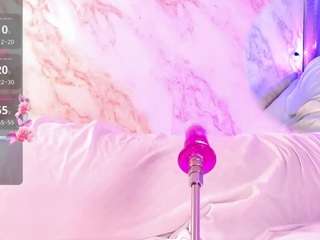 lunaacurly camsoda