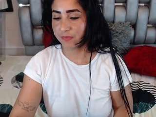 miia-rousee live cam profile