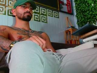 nigelboydxxx