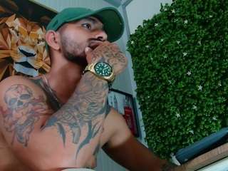 NigelBoydXXX