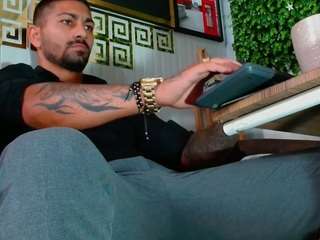nigelboydxxx
