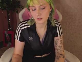 roziett-bellee Live Webcam on CamSoda