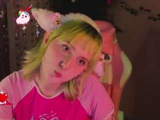 roziett-bellee webcam