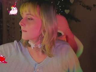 roziett-bellee's CamSoda show and profile