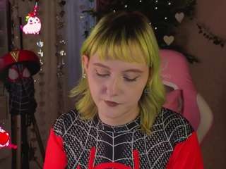 roziett-bellee Live Webcam on CamSoda