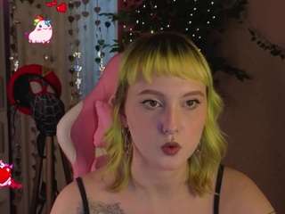 roziett-bellee webcam