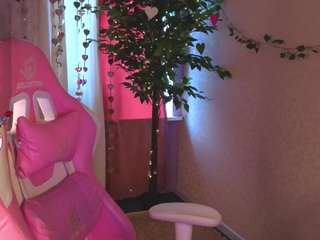 roziett-bellee webcam