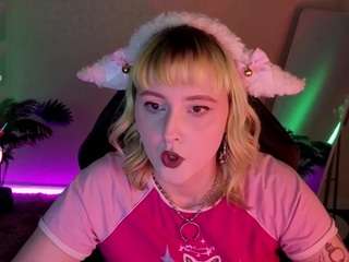 roziett-bellee live cam profile