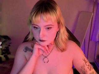 roziett-bellee live cam profile