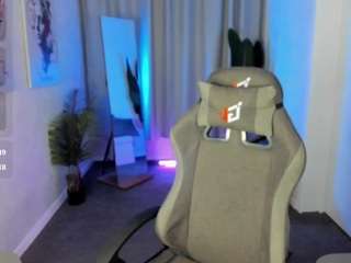 roziett-bellee Live Webcam on CamSoda