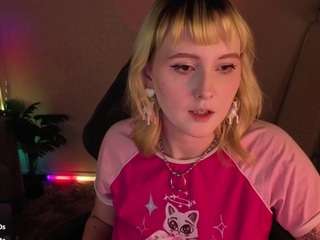 roziett-bellee webcam