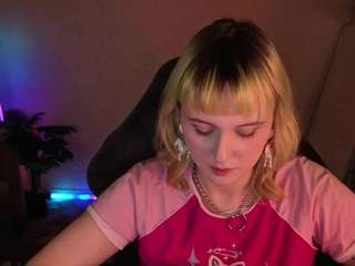 roziett-bellee webcam