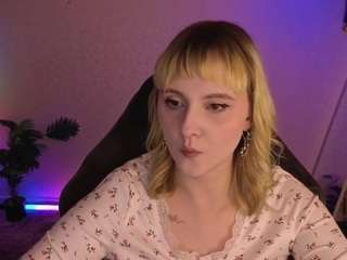 roziett-bellee Live Webcam on CamSoda