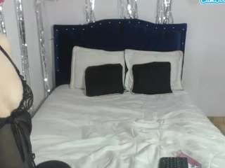 salomemorganx webcam