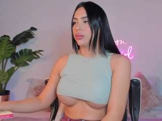 sama-vargas01 webcam