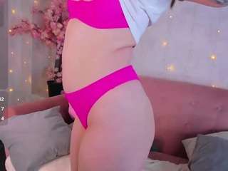 stella-soul's CamSoda show and profile