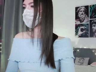 take-me-to-moon Live Webcam on CamSoda