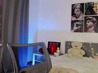 take-me-to-moon Live Webcam on CamSoda