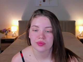 tessadavidson webcam