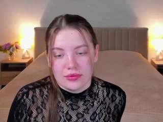 tessadavidson webcam