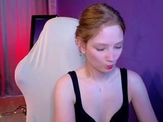 Your-lilith — LIVE on Camsoda