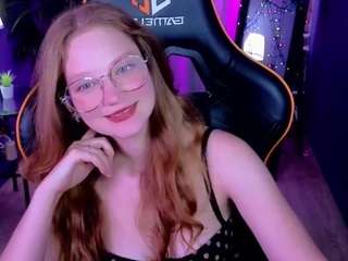 your-lilith live webcam show
