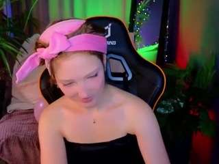 Your-lilith live cam preview