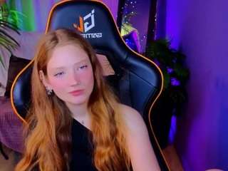 your-lilith webcam model