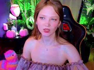 Your-lilith live cam preview