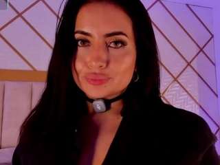 zaravesari live webcam show