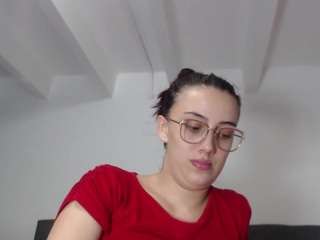 Live webcam model abigail-smith15 on Soda Cams