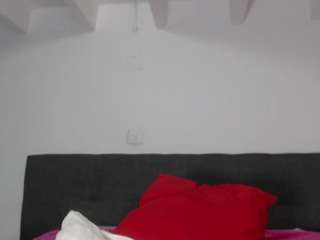 Live webcam model abigail-smith15 on Soda Cams