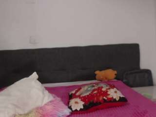 Live webcam model abigail-smith15 on Soda Cams