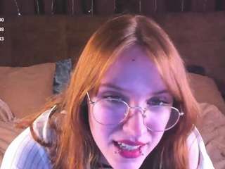 Live webcam model angela-flowers on Soda Cams