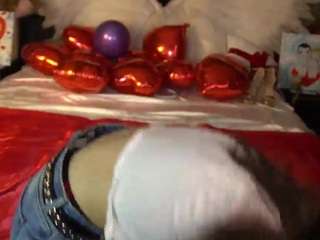 babyflowerss's CamSoda show and profile