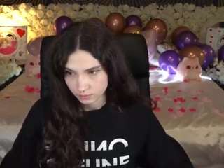 babyflowerss - Live HD Webcam